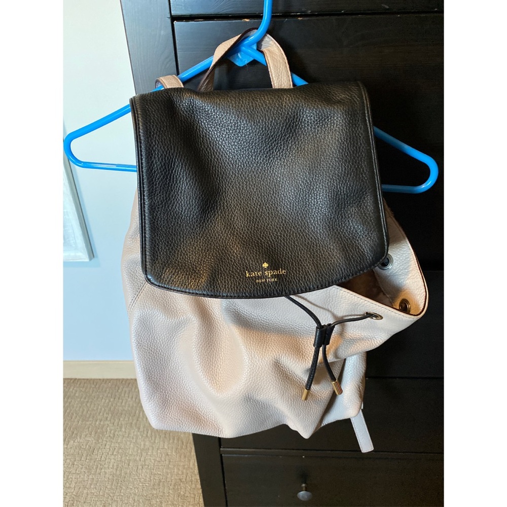 Kate Spade Backpack